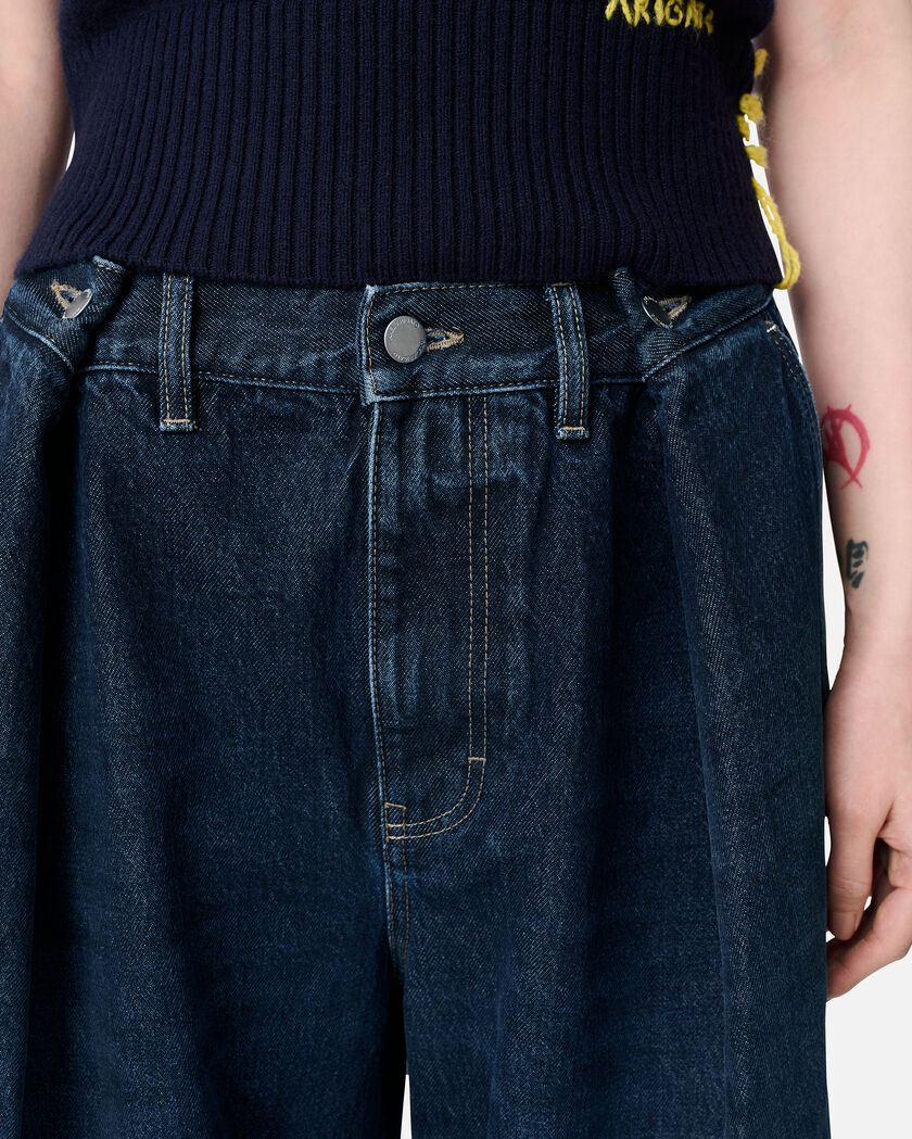 Rumor Jeans axel arigato Rumor Jeans Dark Blue