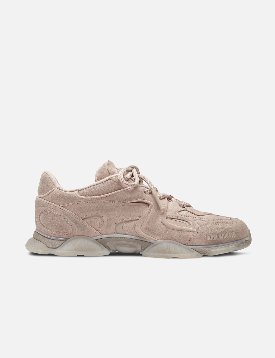 Eris Sneaker axel arigato Eris Sneaker Light Pink/Light Pink