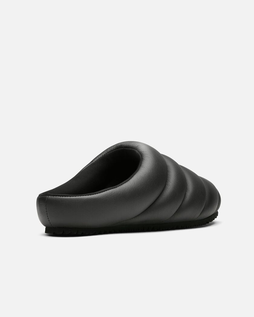 Snail Mule axel arigato Snail Mule Black/Black