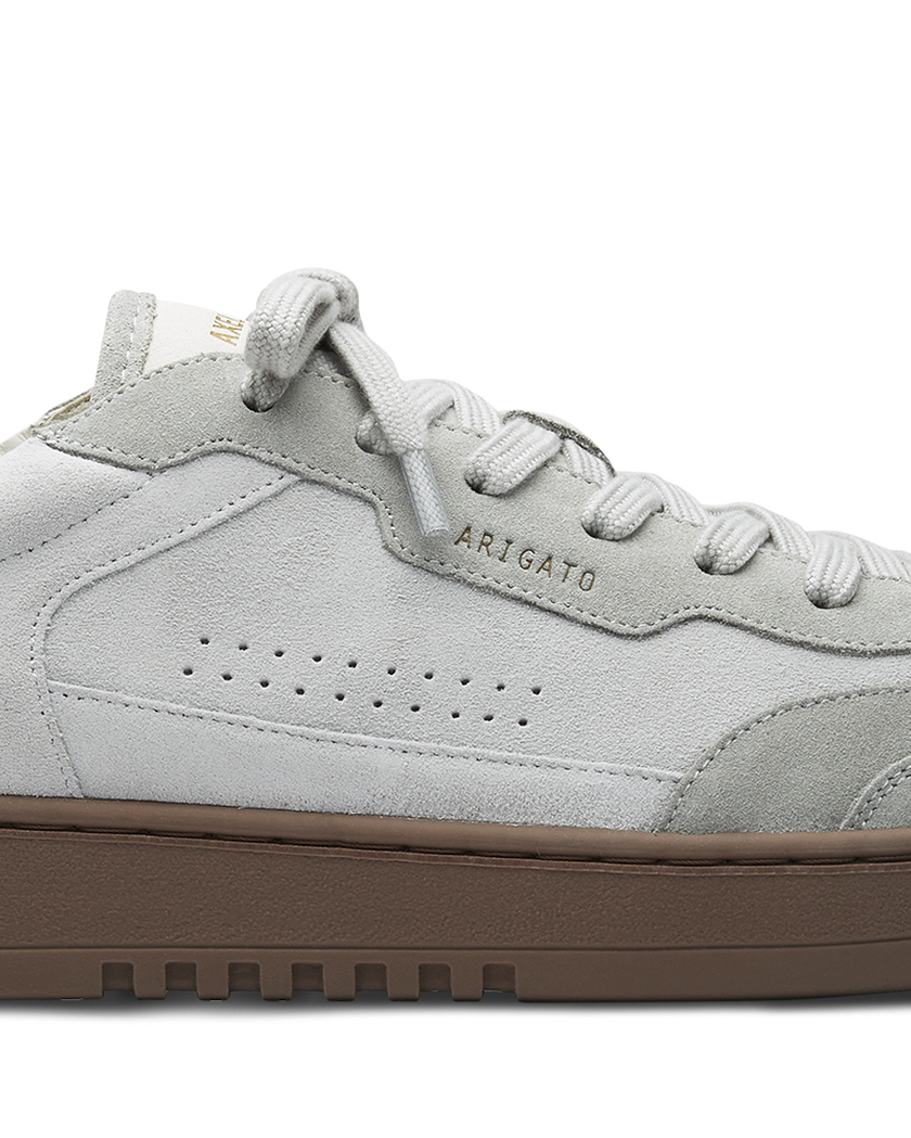 Dice T-Toe Sneaker axel arigato Dice T-Toe Sneaker White/Dark Gum