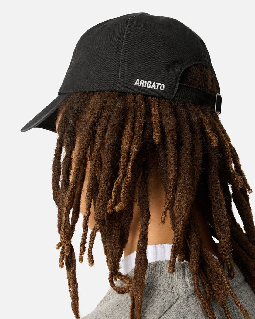 Scribble A Cap axel arigato Scribble A Cap Black