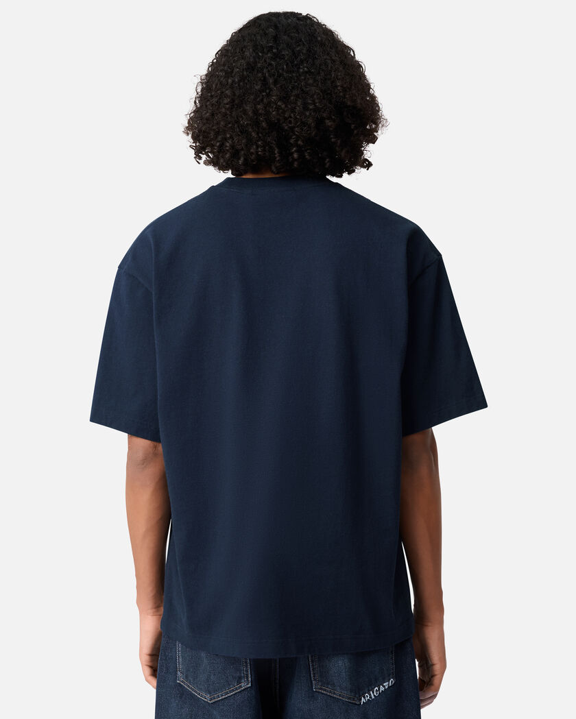 Annotate T-Shirt axel arigato Annotate T-Shirt Navy