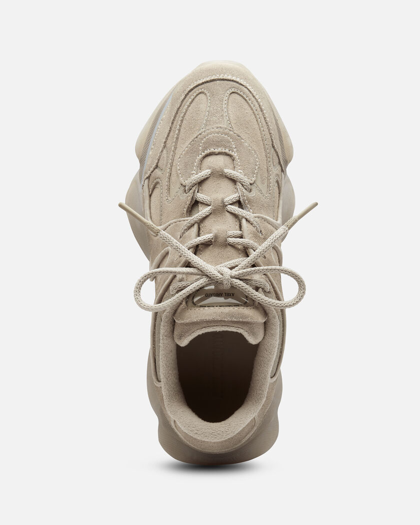 Eris Sneaker axel arigato Eris Sneaker Beige/Beige