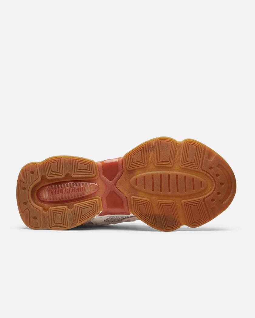 Eris Sneaker axel arigato Eris Sneaker Taupe/Brown