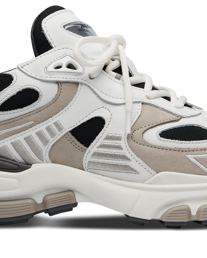 Sphere Runner axel arigato Sphere Runner Beige/Black