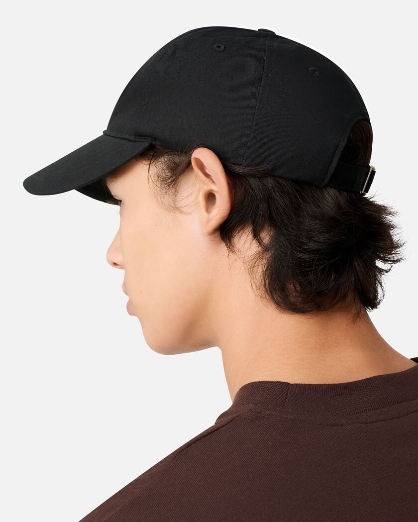 Scribble London Cap axel arigato Scribble London Cap Black