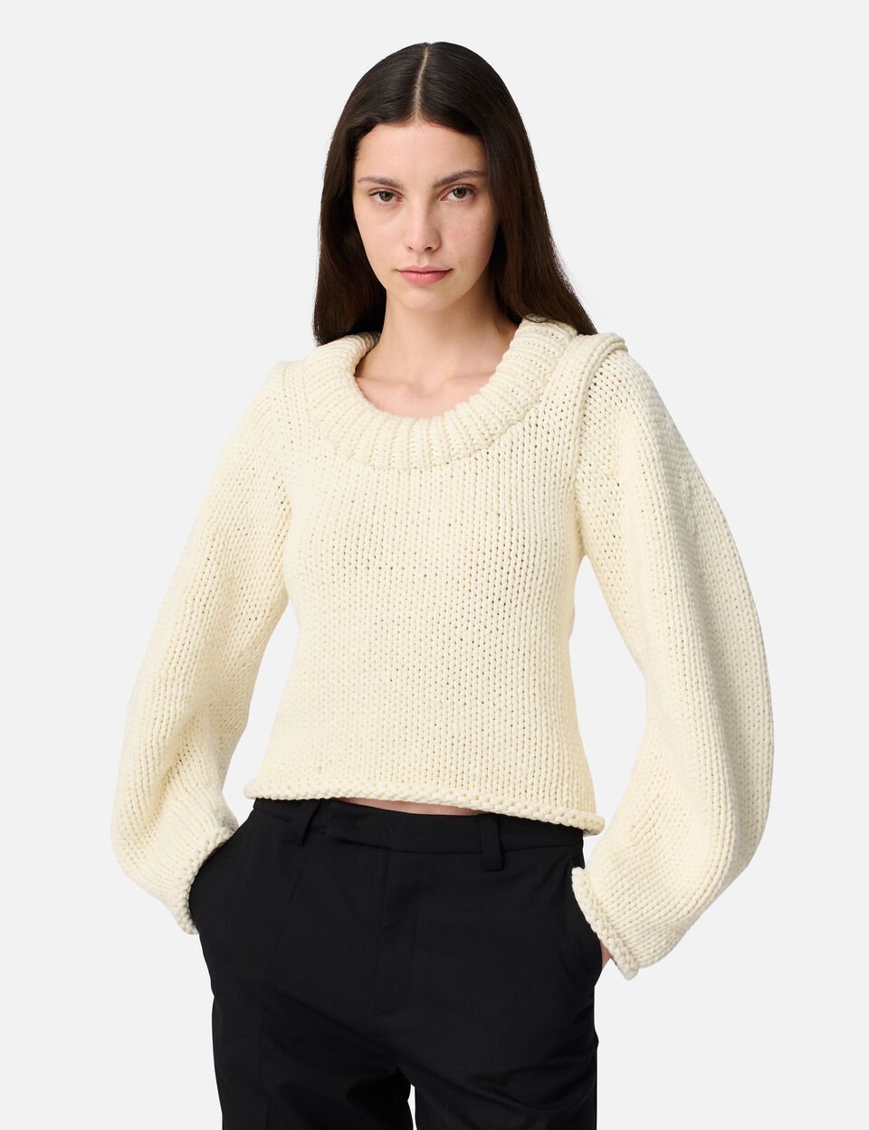 Arch Sweater axel arigato Arch Sweater Off White