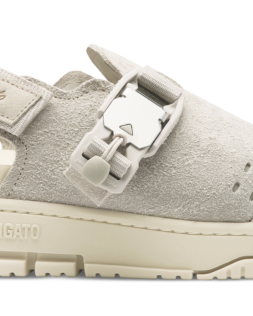 Area Sandal axel arigato Area Sandal Beige/Beige