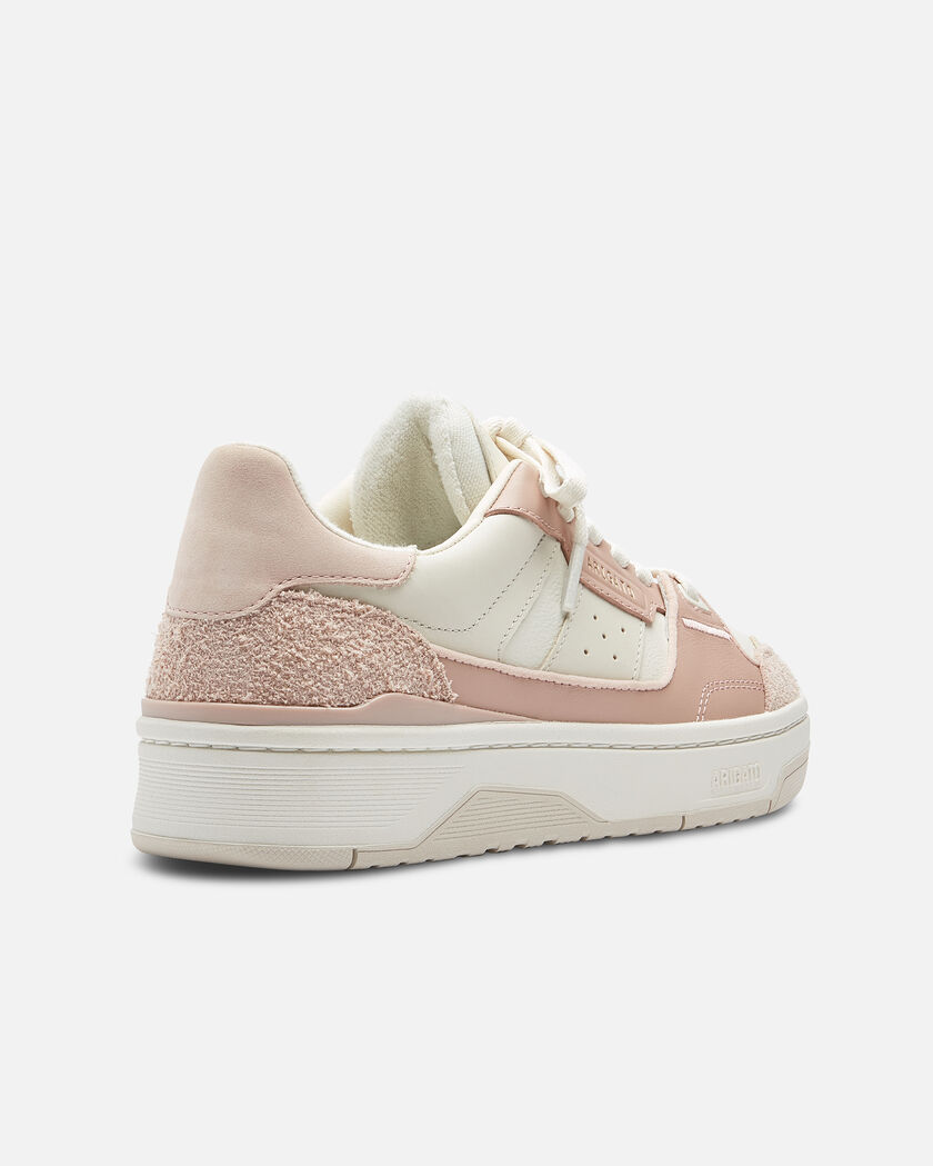 Clay Sneaker axel arigato Clay Sneaker Beige/Light Pink