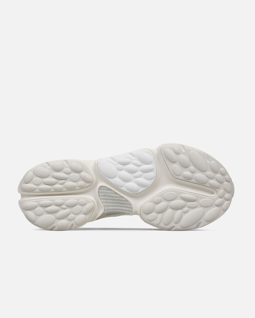 Satellite Runner axel arigato Satellite Runner White/White