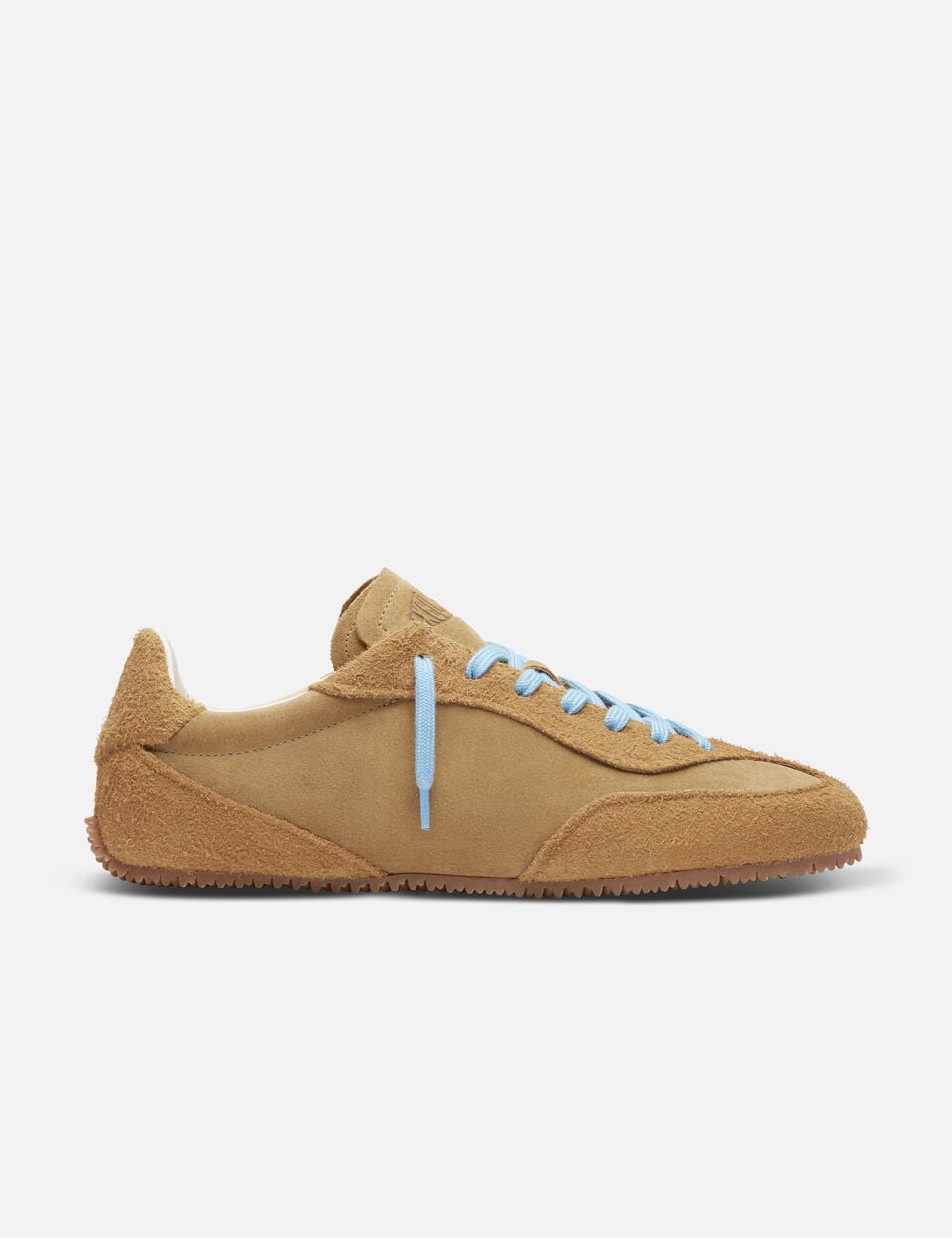 Daze Runner axel arigato Daze Runner Tan/Light Blue