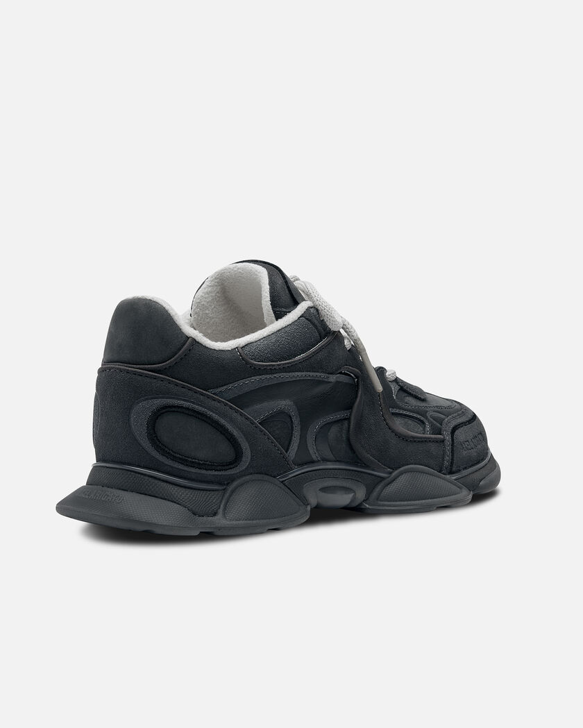 Eris Sneaker axel arigato Eris Sneaker Black/Black