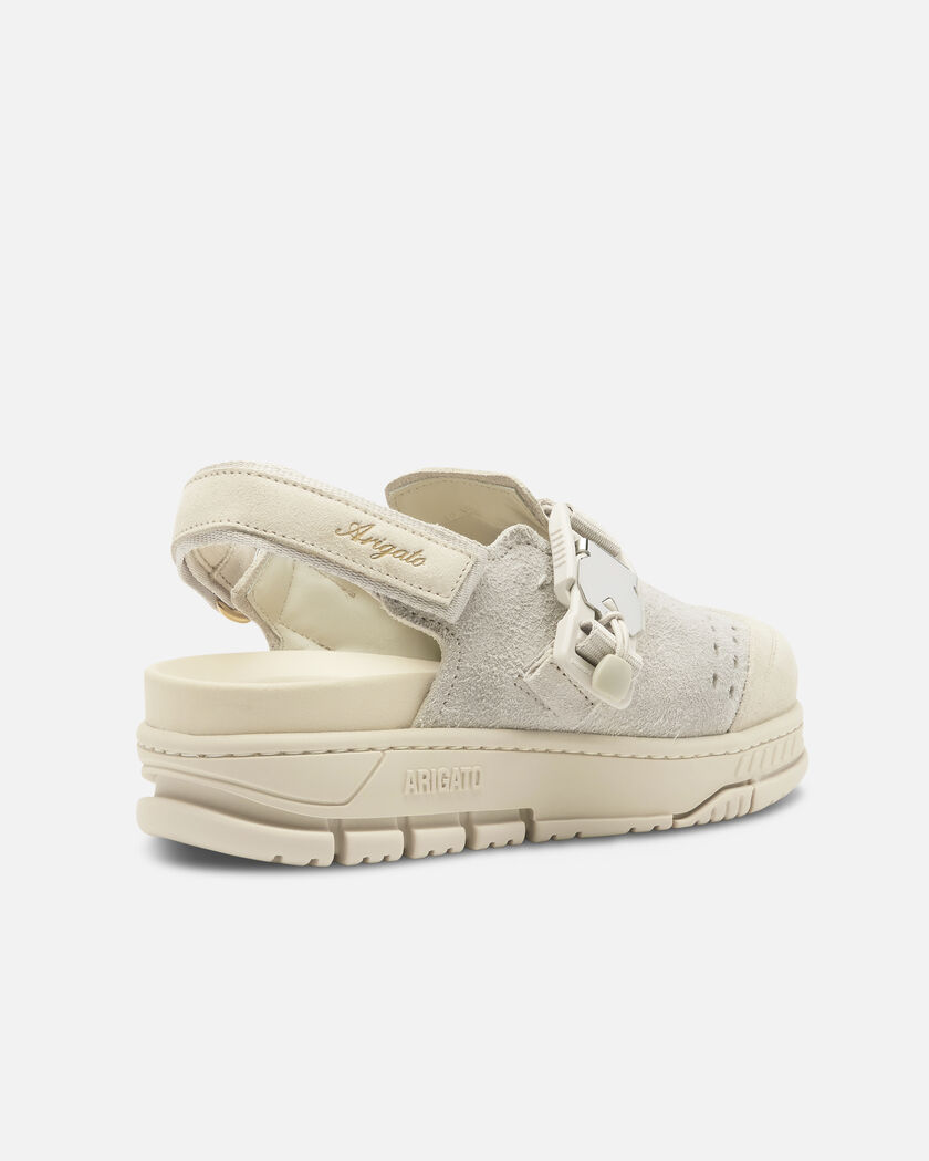 Area Sandal axel arigato Area Sandal Beige/Beige