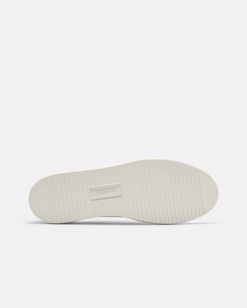 Clean 90 Bee Bird Sneaker axel arigato Clean 90 B Bird Sneaker White/Beige