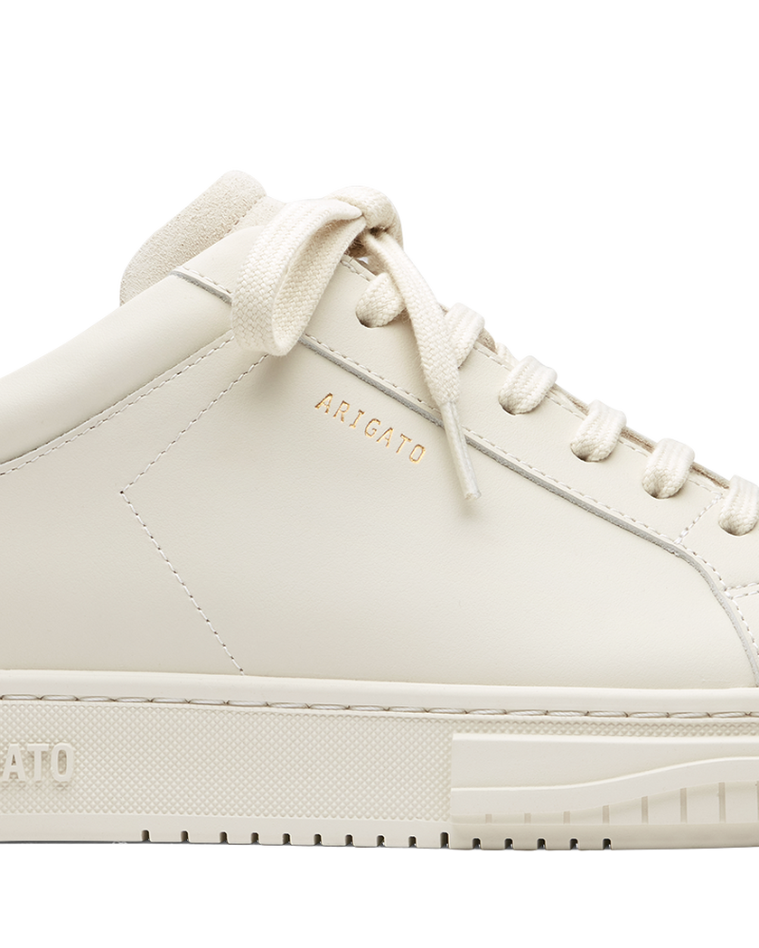 Atlas Sneaker axel arigato Atlas Sneaker Off White/Off White