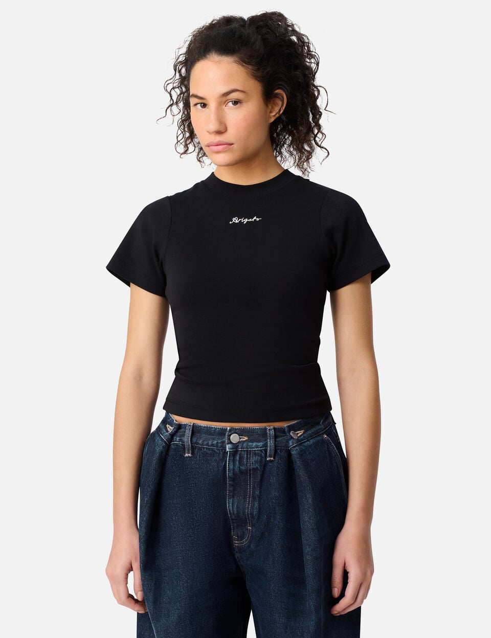 Sketch T-Shirt axel arigato Sketch T-Shirt Black