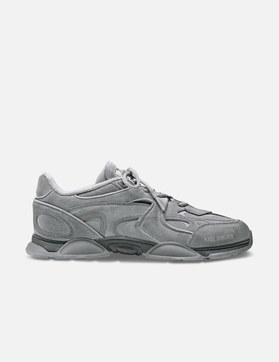 Eris Sneaker axel arigato Eris Sneaker Grey/Grey