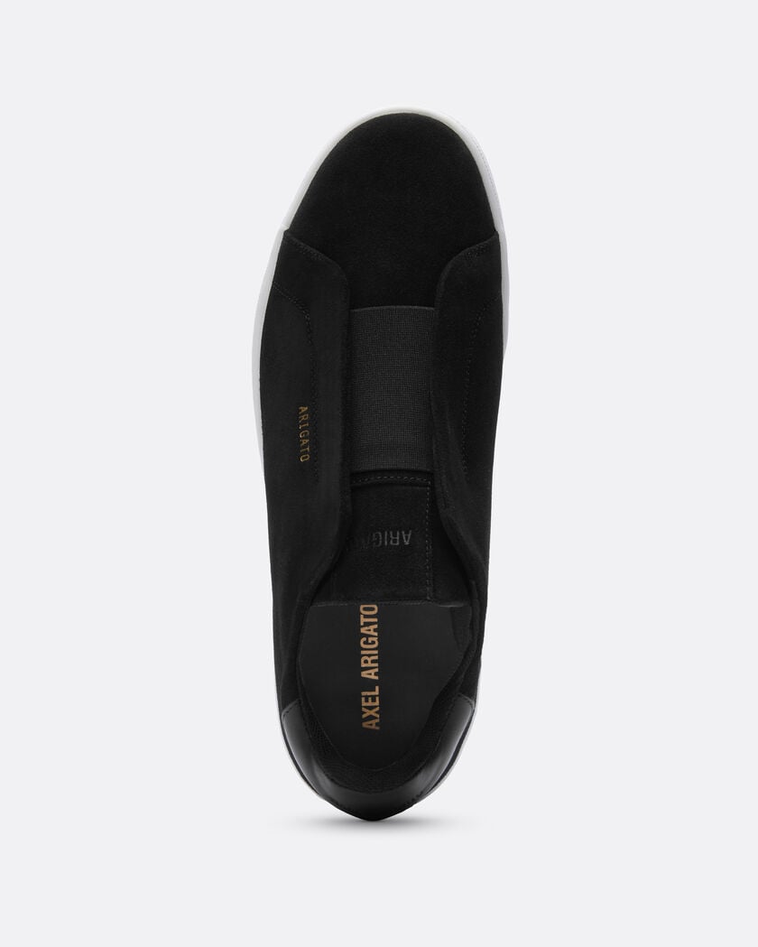 Dice Laceless axel arigato Dice Laceless Sneaker Black/White