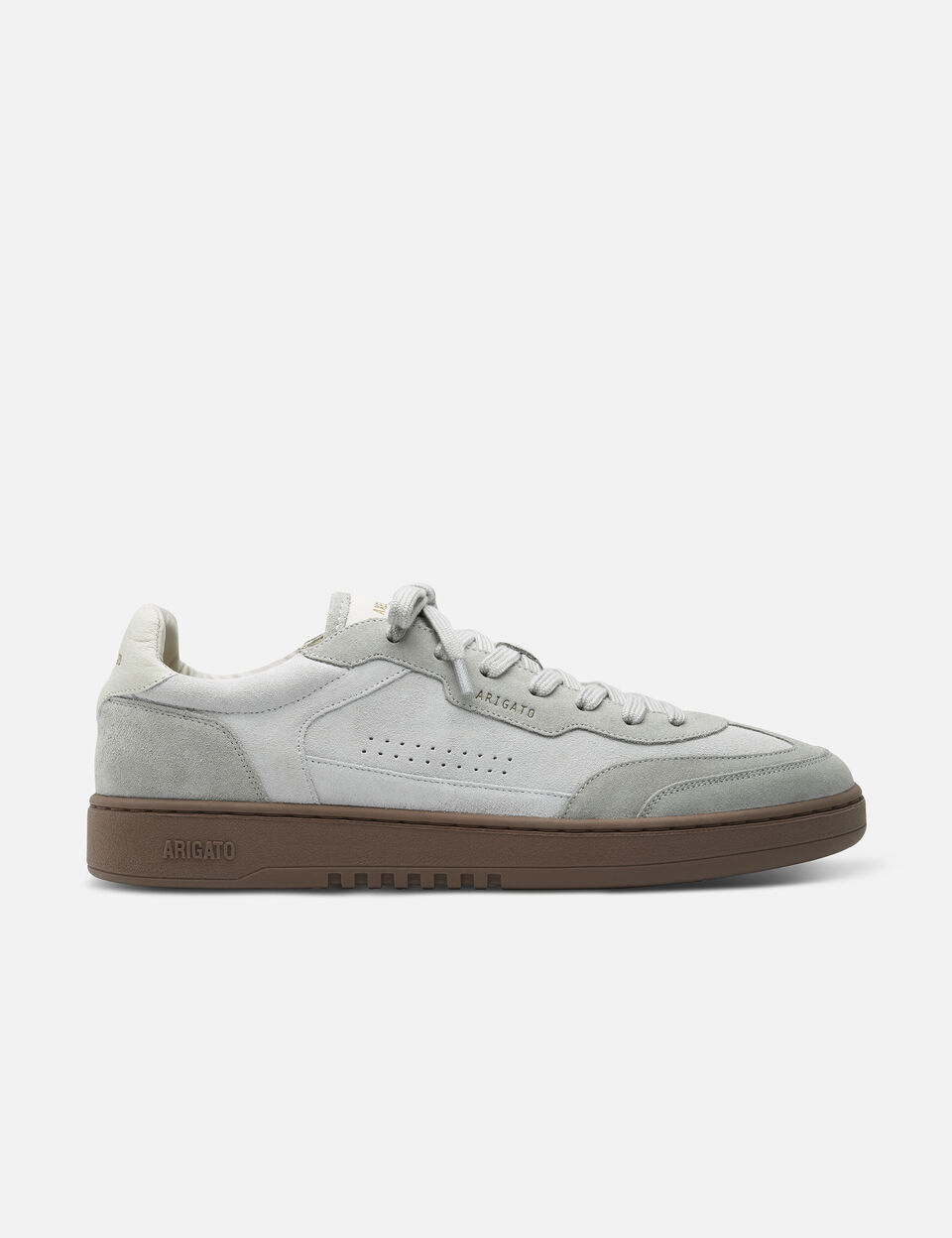 Dice T-Toe Sneaker axel arigato Dice T-Toe Sneaker White/Dark Gum