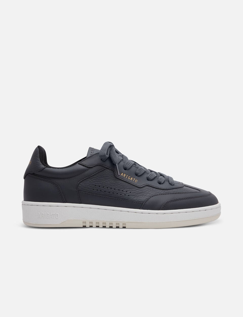 Dice T-Toe Sneaker axel arigato Dice T-Toe Sneaker Off Black/Off Black