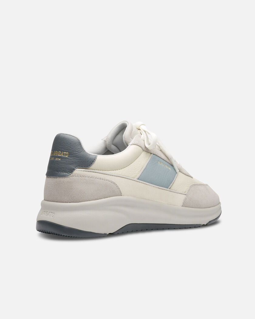 Genesis Neo Runner axel arigato Genesis Neo Runner Off White/Grey