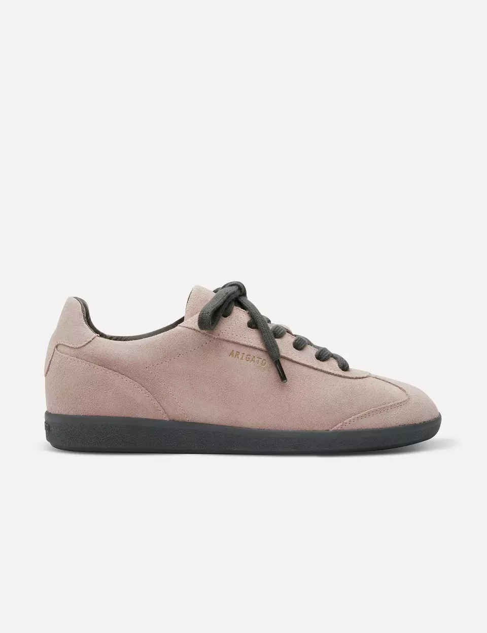 Zane Sneaker axel arigato Zane Sneaker Pink/Dark Grey