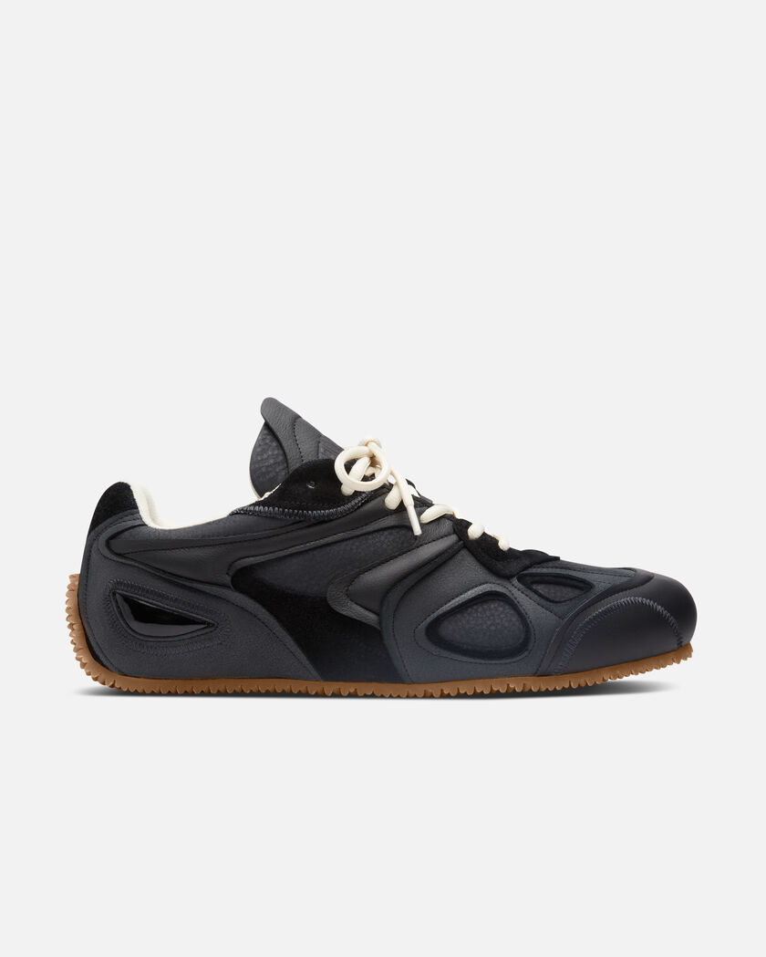 Slow Runner axel arigato Slow Runner Black / Gum