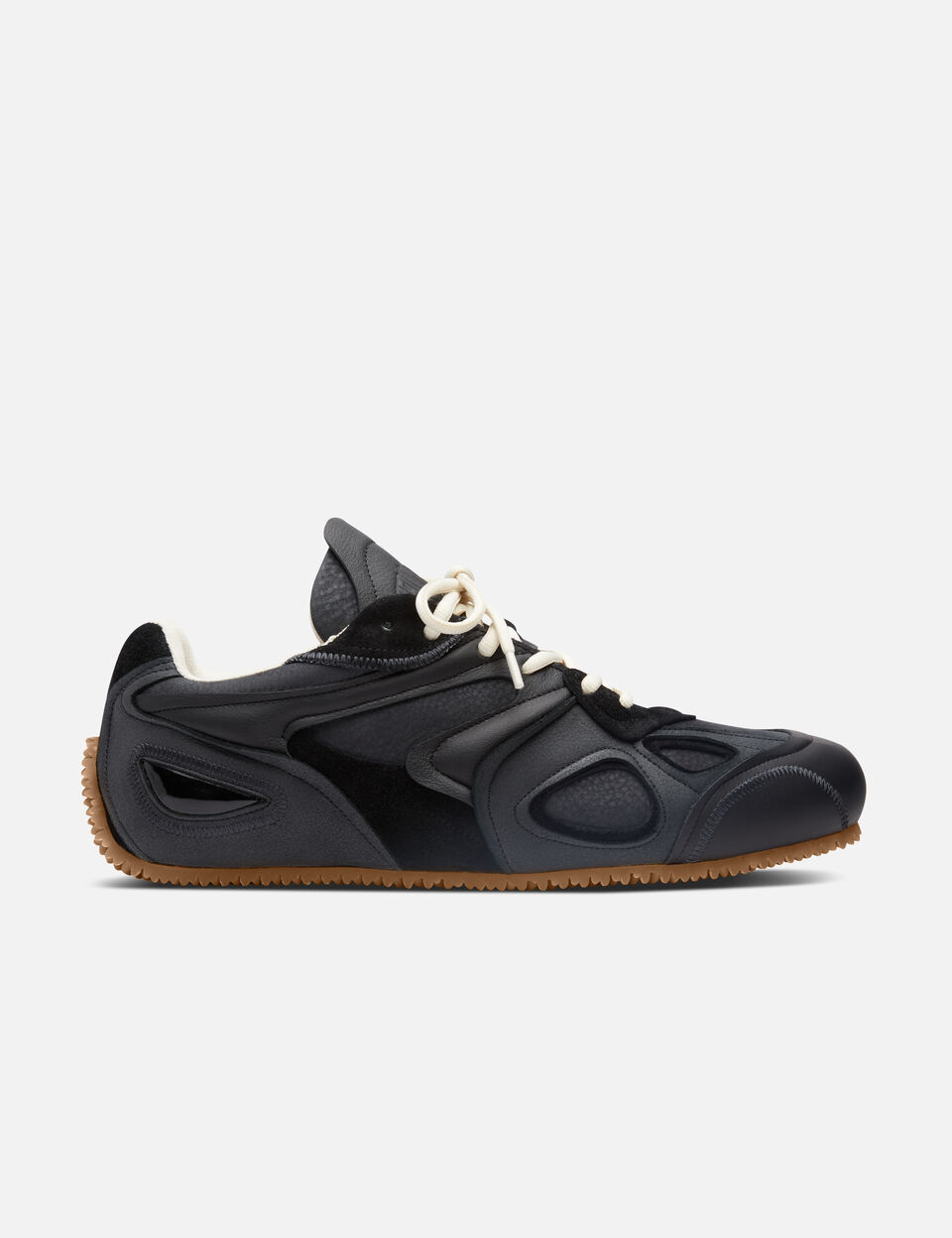 Slow Runner axel arigato Slow Runner Black / Gum