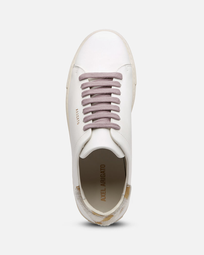 Clean 90 Sneaker axel arigato Clean 90 Sneaker Beige/Lilac