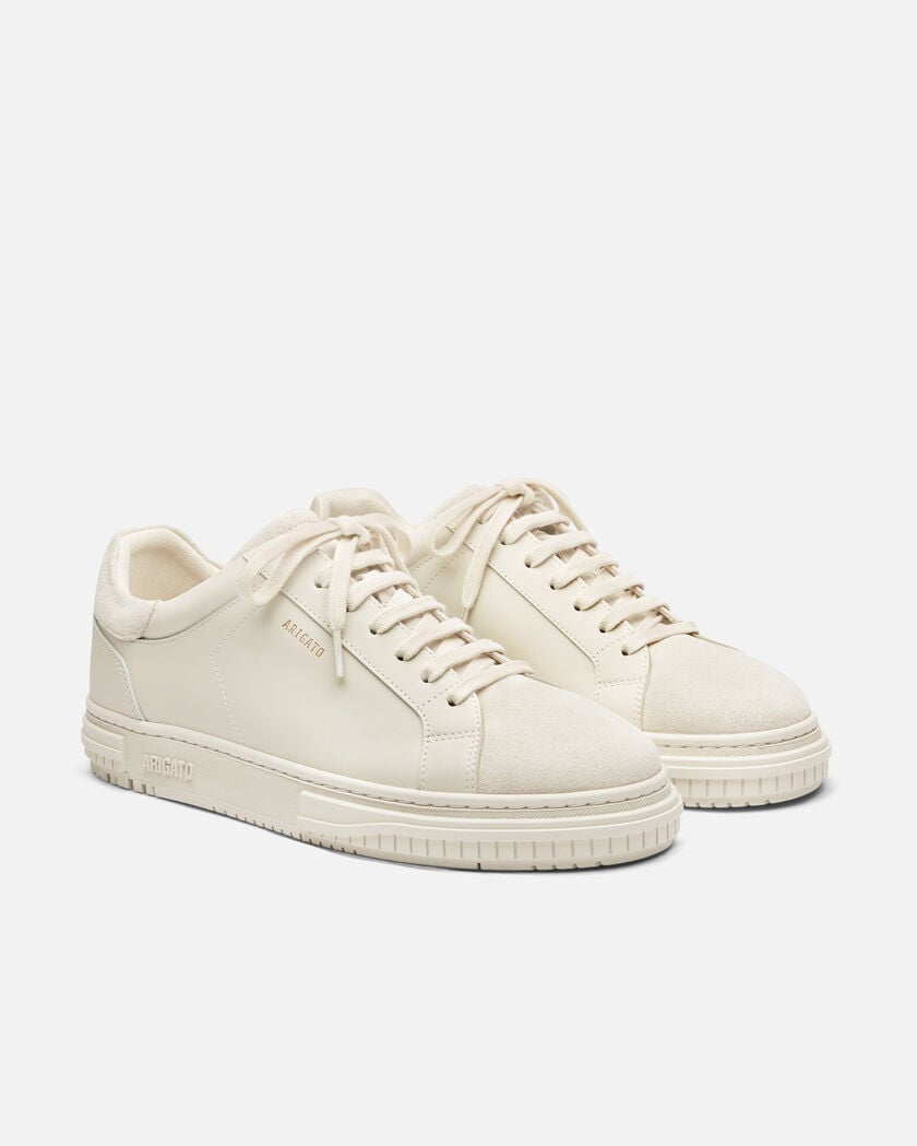 Atlas Sneaker axel arigato Atlas Sneaker Off White/Off White