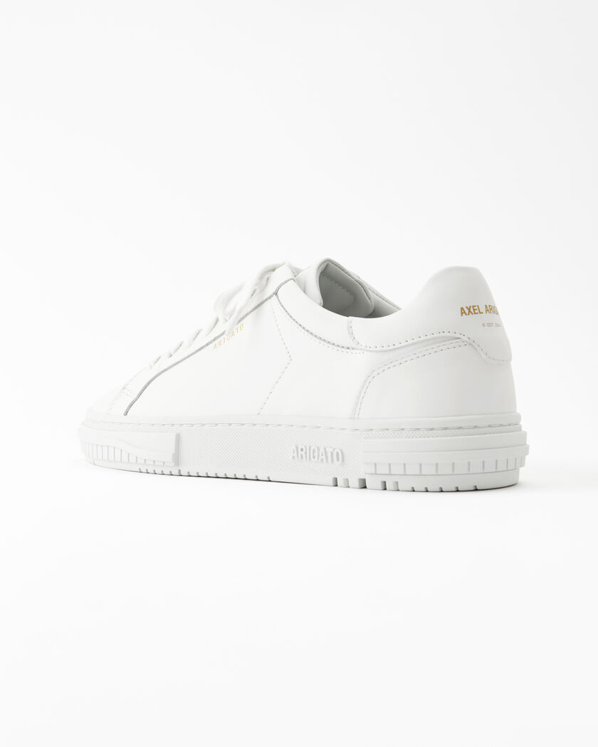 Atlas Sneaker axel arigato Atlas Sneaker White
