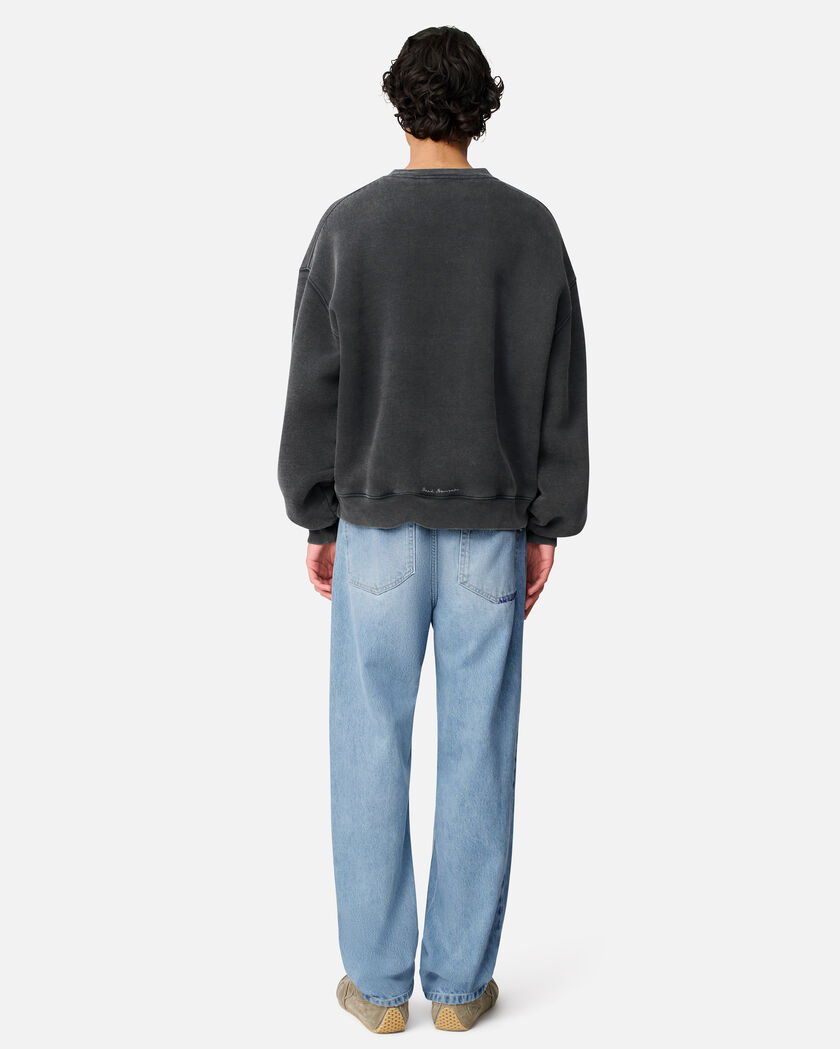 Archive Straight Jeans axel arigato Archive Straight Jeans Light Blue