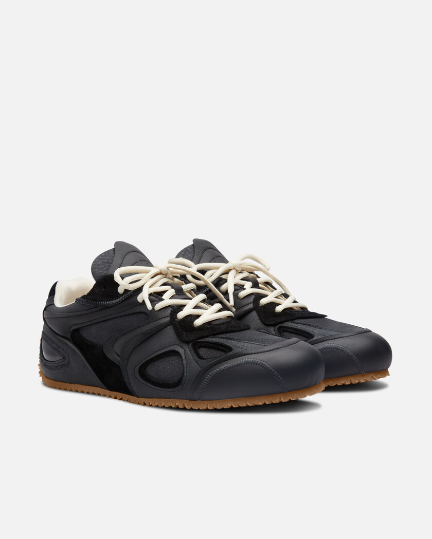 Slow Runner axel arigato Slow Runner Black / Gum