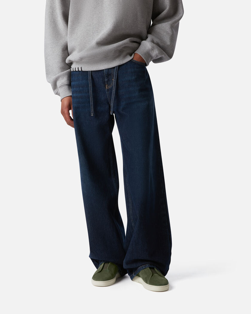 Dice Laceless Sneaker axel arigato Dice Laceless Sneaker Dark Green/Off White