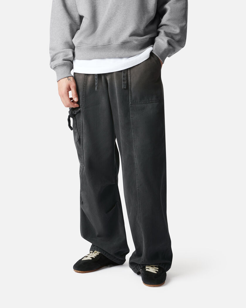 Daze Runner axel arigato Daze Runner Black/Gum