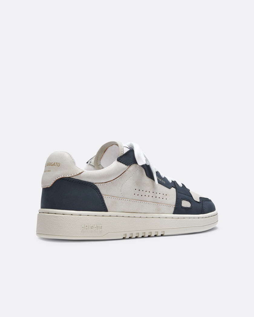 Dice Lo Sneaker axel arigato Dice Lo Sneaker Beige/Blue
