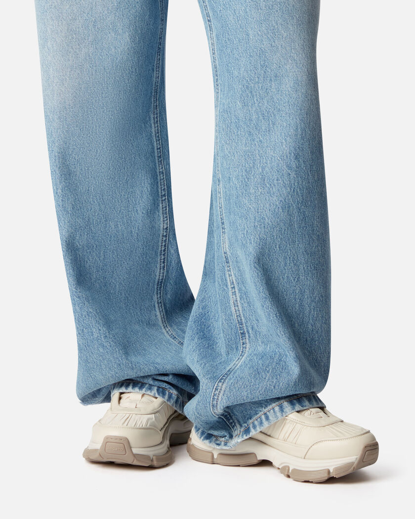 Sphere Ruche Runner axel arigato Sphere Ruche Runner Off White/Beige