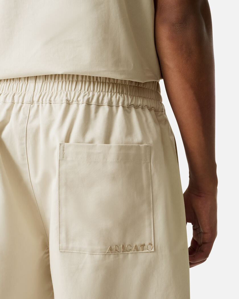 Nova Shorts axel arigato Nova Shorts Beige