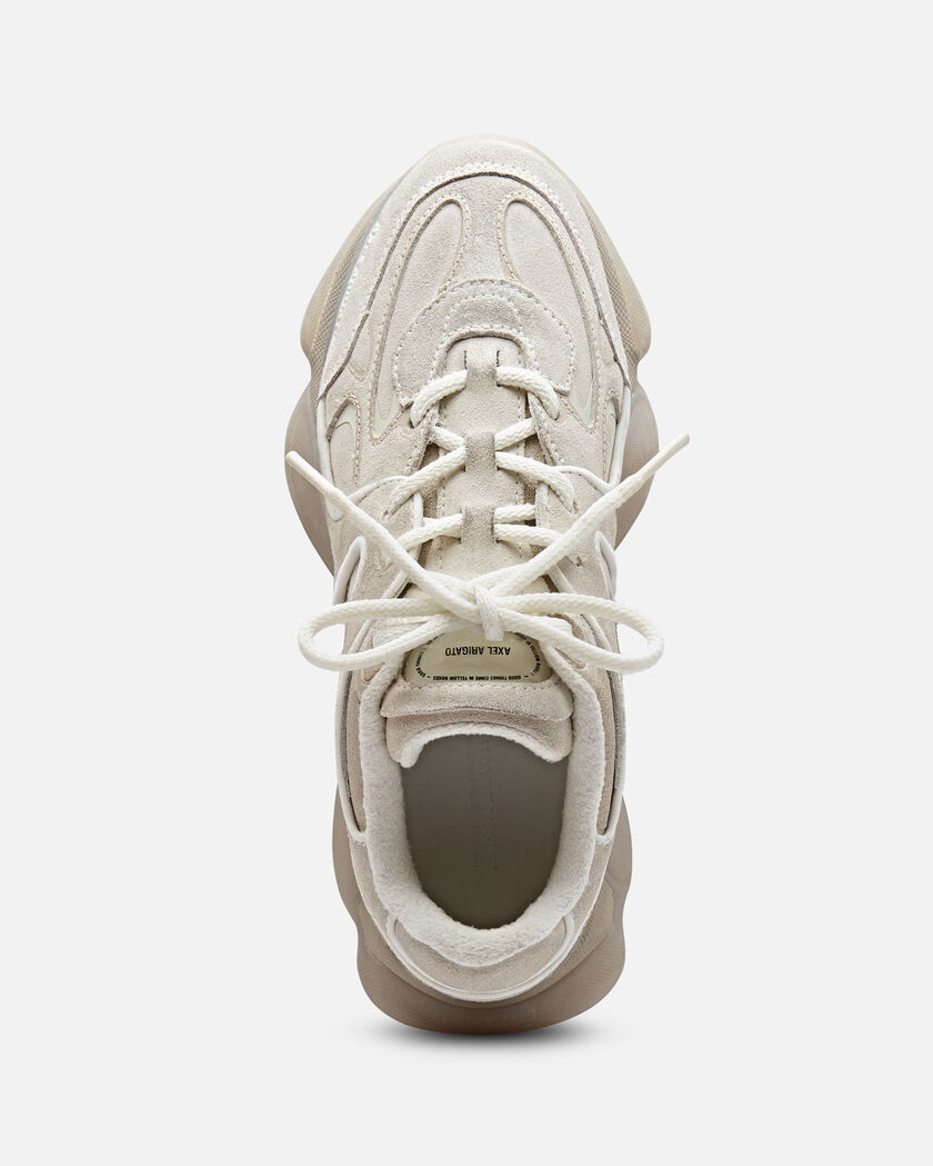 Eris Sneaker axel arigato Eris Sneaker Off White/Off White