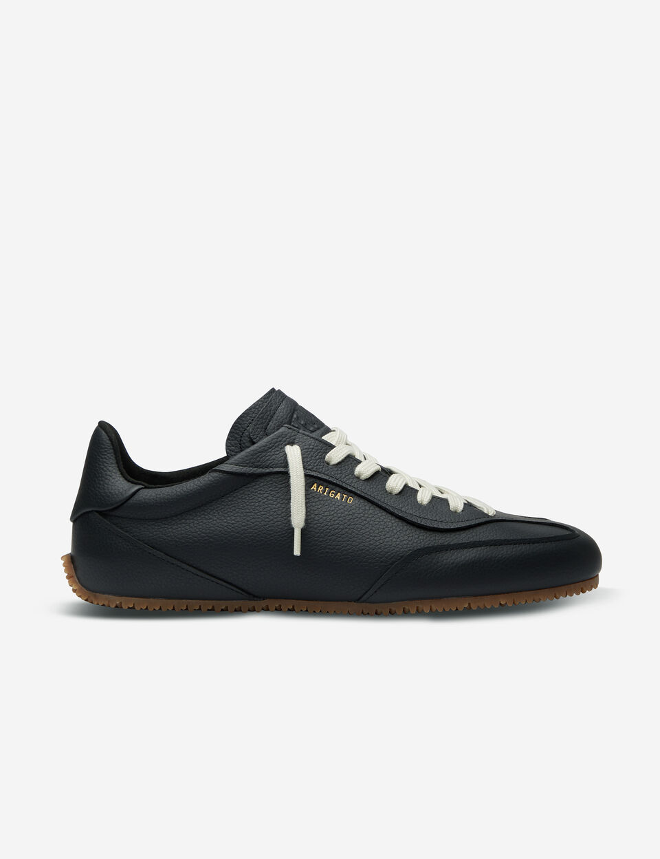 Daze Runner axel arigato Daze Runner Black/Gum