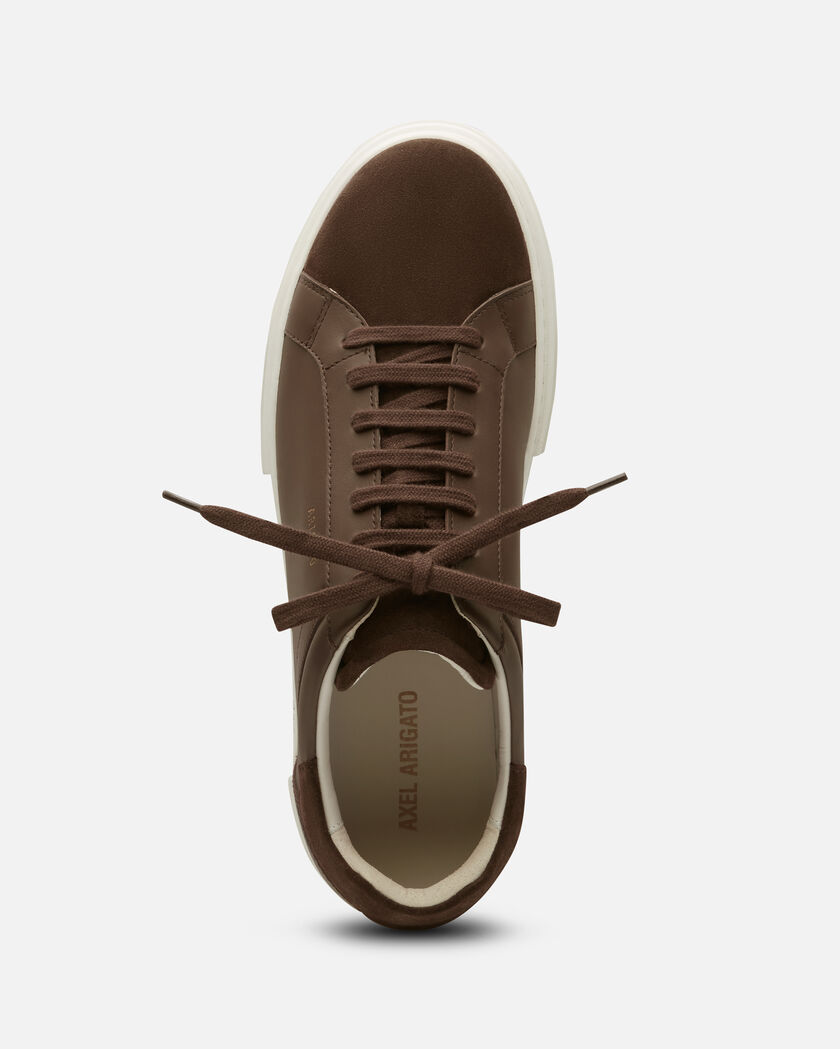 Atlas Sneaker axel arigato Atlas Sneaker Brown/Off White