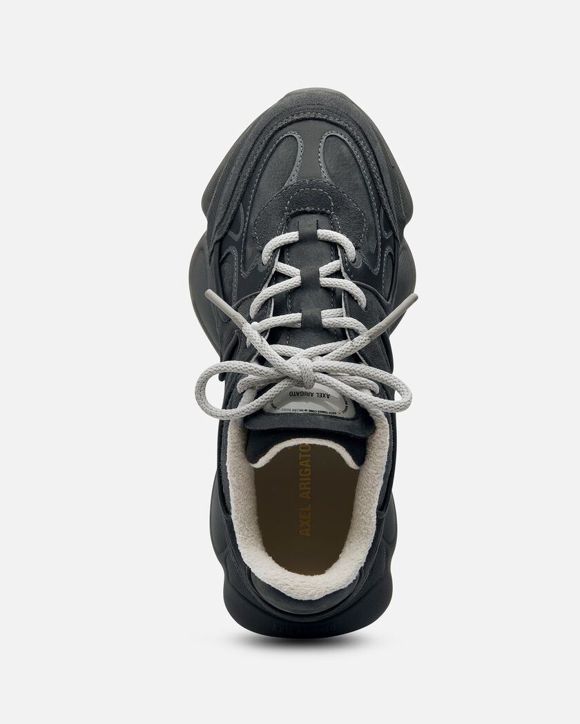 Eris Sneaker axel arigato Eris Sneaker Black/Black