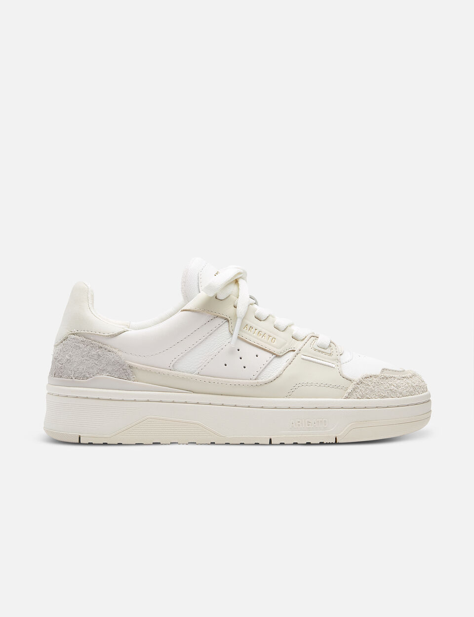 Clay Sneaker axel arigato Clay Sneaker Beige/White