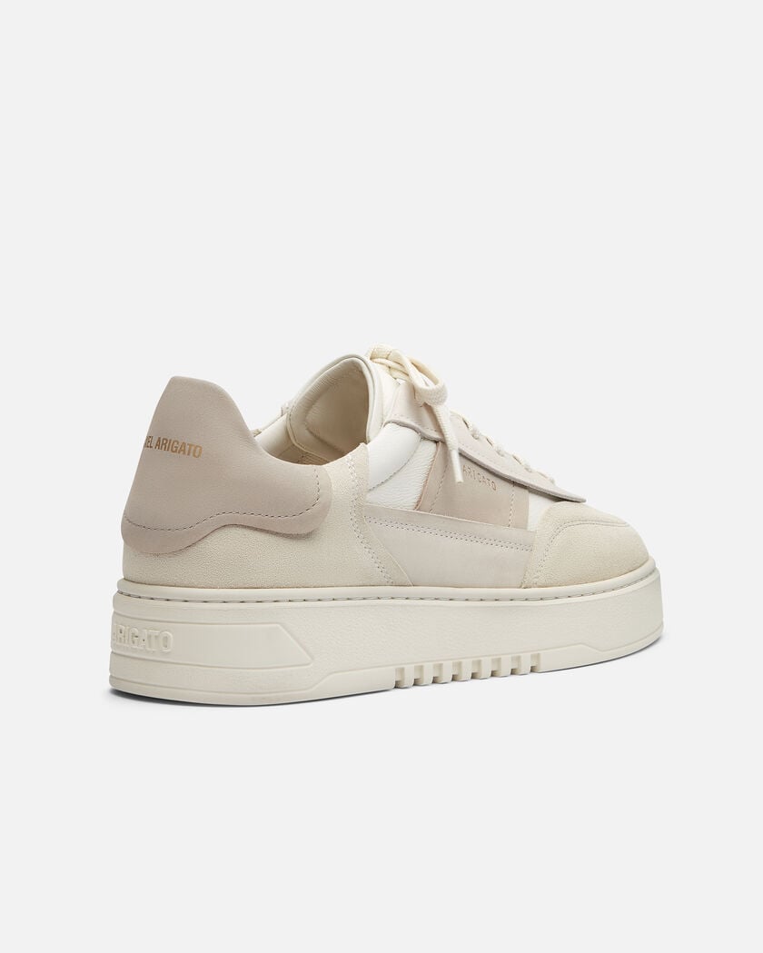 Orbit Edge Sneaker axel arigato Orbit Edge Sneaker Light Beige/Light Taupe