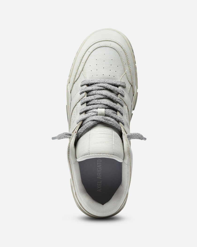 Area Lo Sneaker axel arigato Area Lo Sneaker Taupe/Taupe