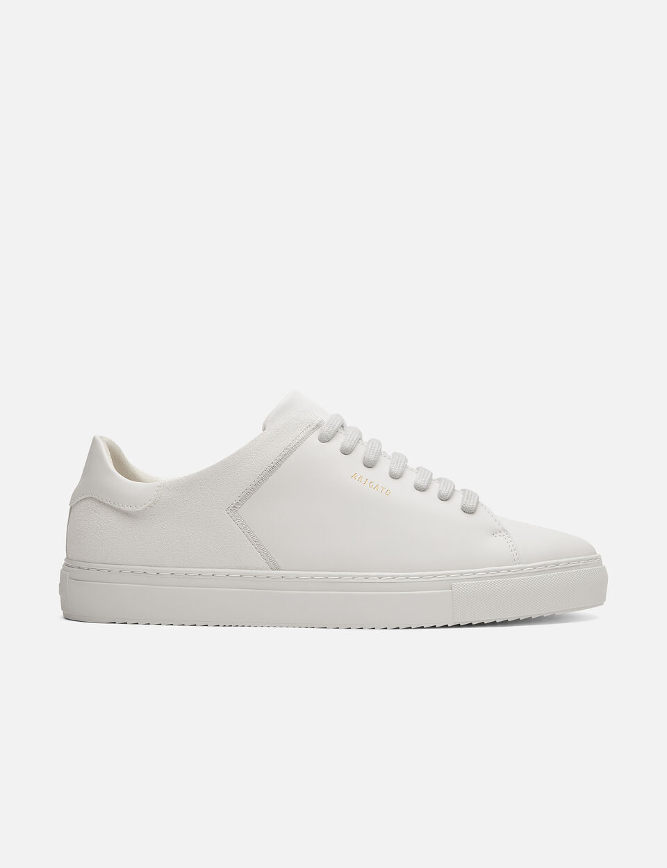 Clean 90 Split Sneaker axel arigato Clean 90 Split Sneaker Light Grey/Light Grey