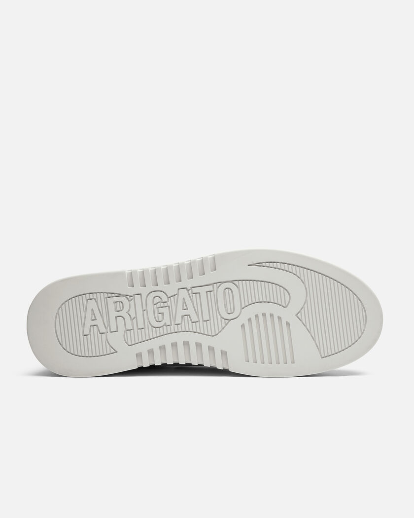 Orbit Vintage Sneaker axel arigato Orbit Vintage Sneaker Light Grey/Light Taupe