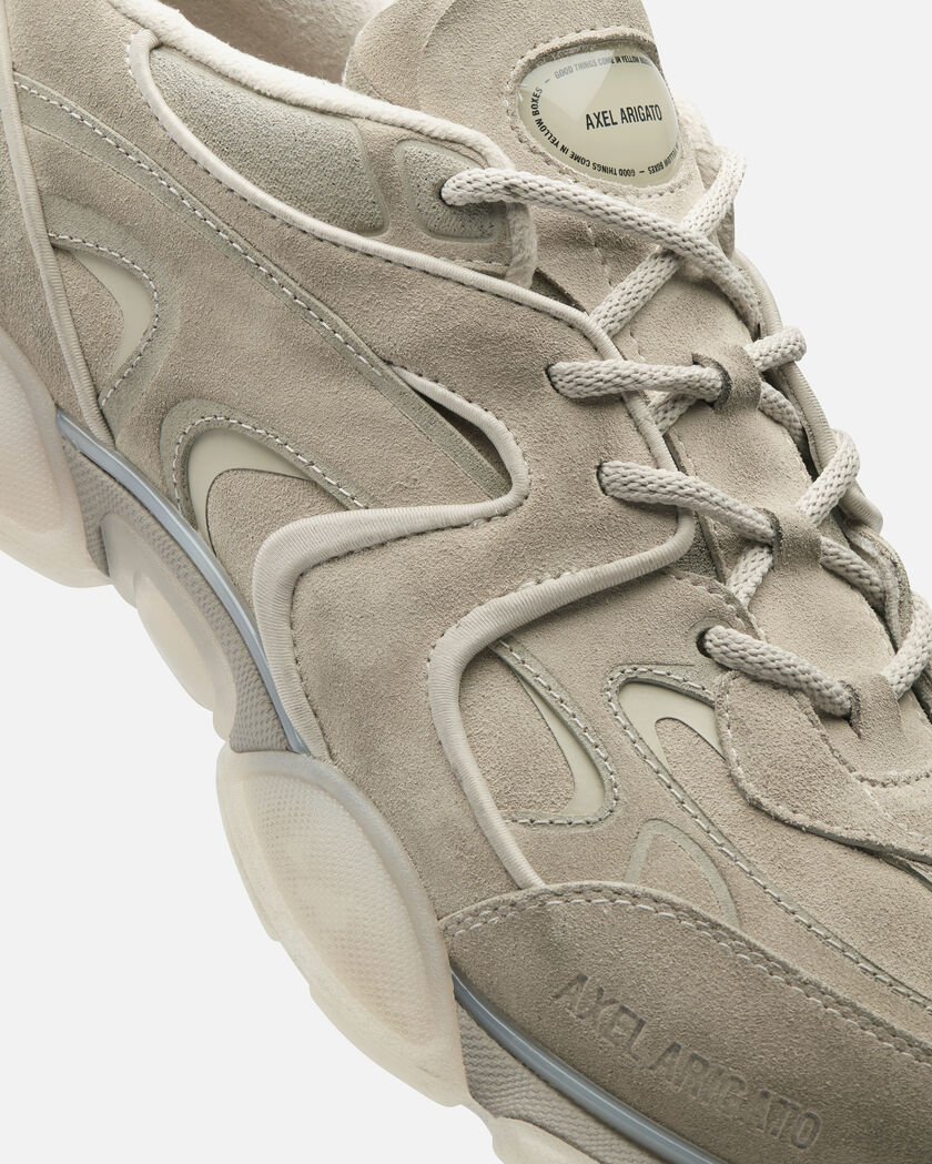 Eris Sneaker axel arigato Eris Sneaker Beige/Beige