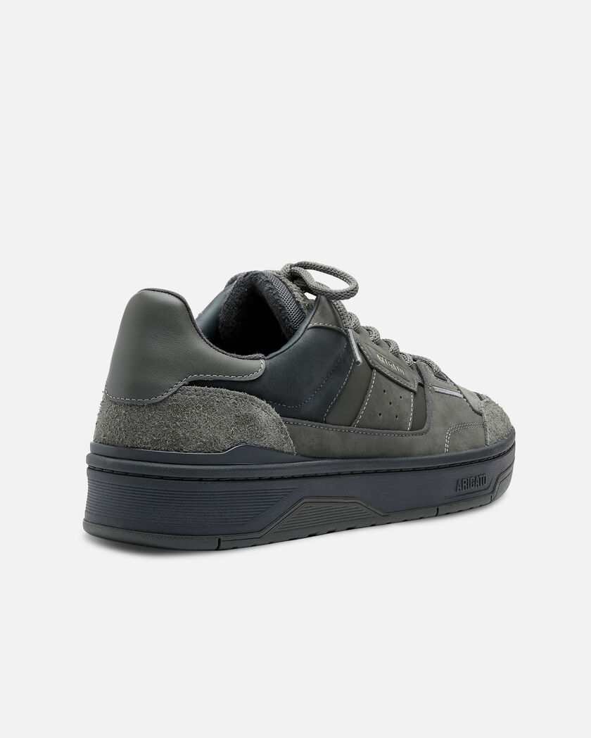Clay Sneaker axel arigato Clay Sneaker Dark Grey/Dark Grey