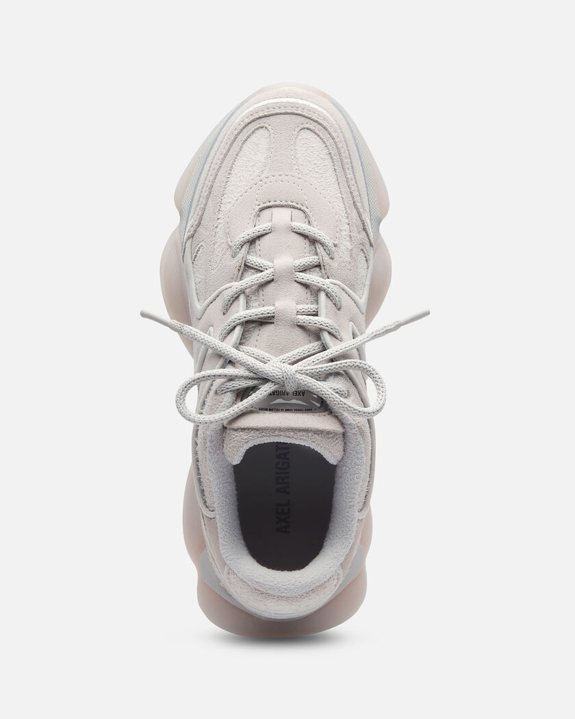 Eris Sneaker axel arigato Eris Sneaker Taupe/Taupe